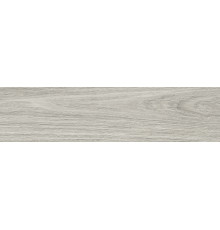 Керамогранит New Trend GP1560ASP25 Aspen Graphite Sugar 15.1x60.2 серый лаппатированный / рельефный под дерево