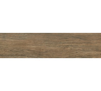 Керамогранит New Trend GP1560CRW21 Craftwood Marron 15.1x60.2 коричневый матовый / рельефный под дерево