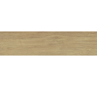 Керамогранит New Trend GP1560CRW31 Craftwood Bronze 15.1x60.2 коричневый матовый / рельефный под дерево