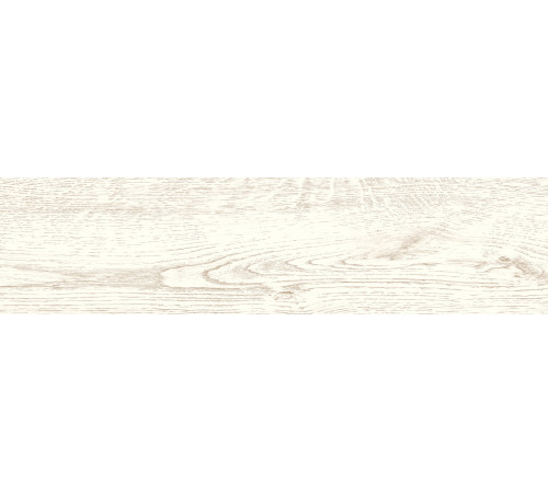 Керамогранит New Trend GP1560MNU01 Mainau Crema 15.1x60.2 белый / кремовый матовый / рельефный под дерево