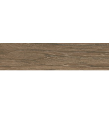 Керамогранит New Trend GP1560MTA21 Malta Brown 15.1x60.2 коричневый матовый / рельефный под дерево
