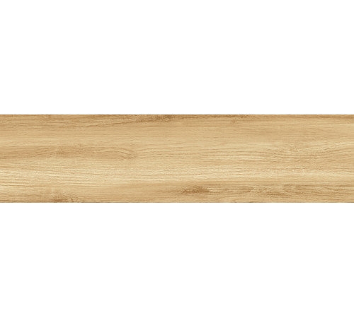 Керамогранит New Trend GP1560PEP11 Pepperwood Beige Sugar 15.1x60.2 бежевый лаппатированный / рельефный под дерево