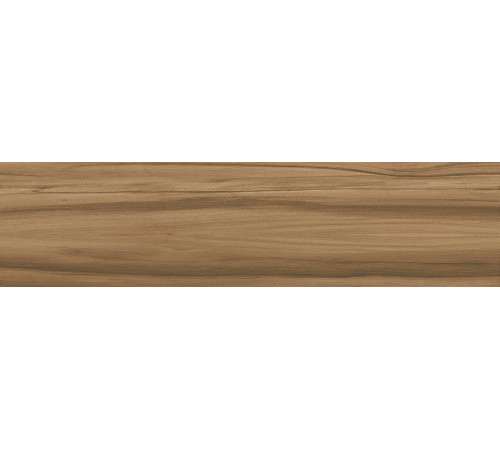 Керамогранит New Trend GP1560THW31 Thai Wood Bronze 15.1x60.2 коричневый матовый / рельефный под дерево