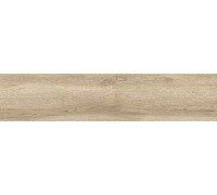 Керамогранит Delacora GP2090REL11R Realwood Beige Sugar 20x90 бежевый рельефный под дерево