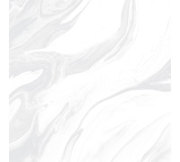 Керамогранит New Trend GP6BWH00 Black&White 41x41 белая матовая орнамент