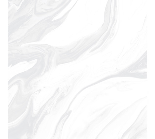 Керамогранит New Trend GP6BWH00 Black&White 41x41 белая матовая орнамент