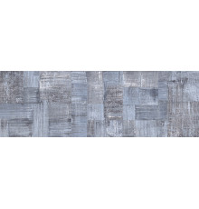 Плитка настенная Janis Blue WT11JAN23 200x600x8 Матовая