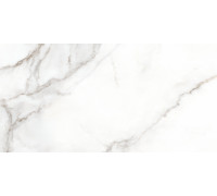 Настенная плитка New Trend WT36AUU00 Aurea 30x60 белая матовая под мрамор