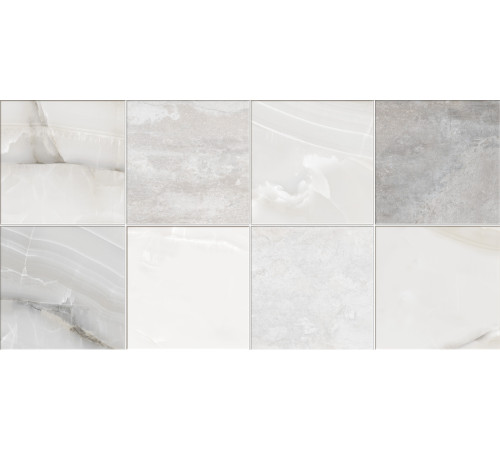 Плитка настенная Titan Box WT36TIT55 300x600x9 Глянцевая