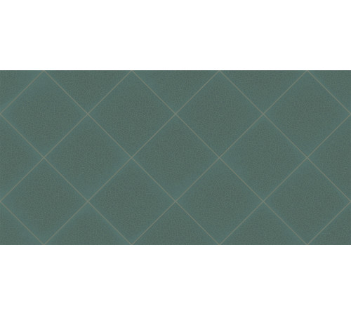 Плитка настенная Adele Verde WT9ADE24 249x500x8.5 Глянцевая