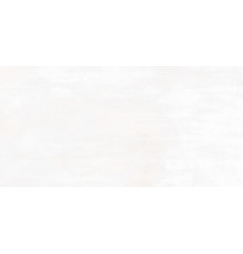 Настенная плитка New Trend WT9GAR00 Garret 50x24.9 белая матовая моноколор