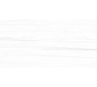 Настенная плитка New Trend WT9GEM00 Gemstone 50x24.9 белая матовая под камень