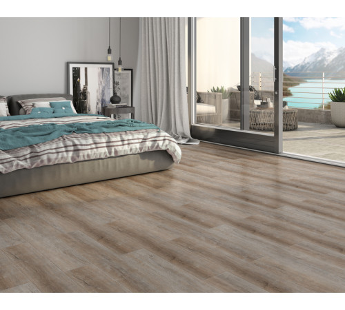 SPC Noventis Avalon Дуб Кельтский 1583 (180x1200x3,5 мм, 0,3 мм) (10 шт./2,16 м2)