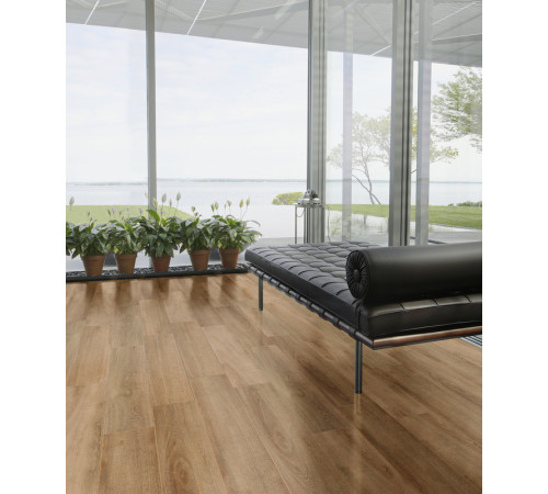 SPC Noventis Granite Гайя 6004 (180x1200x5 мм, 0,5 мм) (10 шт./2,16 м2)