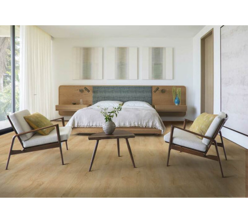 SPC Noventis Granite Леконт 6005 (180x1200x5 мм, 0,5 мм) (10 шт./2,16 м2)