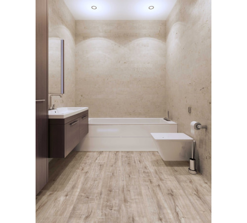 SPC Noventis Iceberg Дуб Чиантар 3005 (180x1200x4+1 IXPE, 0,3 мм) (10 шт./2,16 м2)