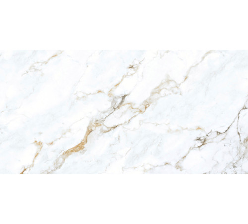 Statuario Martin Керамогранит 60х120 Полированный