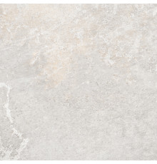 Blaze Silver Керамогранит светло-серый 60х60 Сатинированный Карвинг