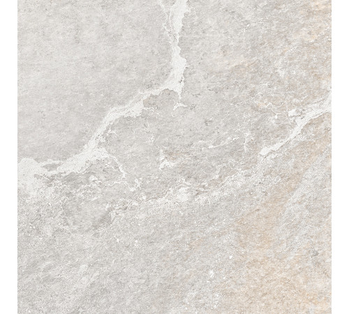 Blaze Silver Керамогранит светло-серый 60х60 Сатинированный Карвинг