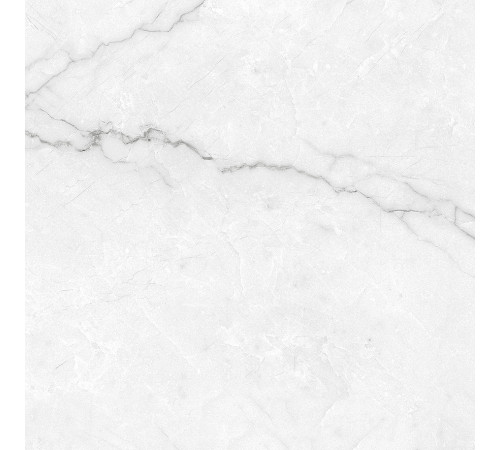 Torso Bianco Керамогранит белый 60х60 Матовый