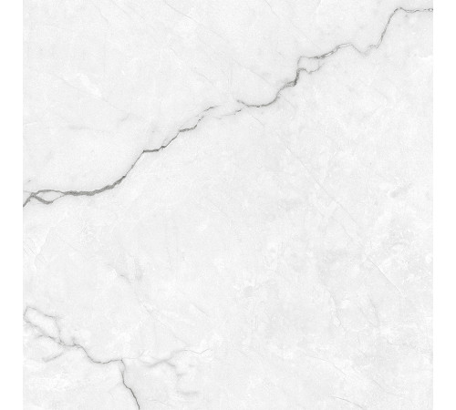 Torso Bianco Керамогранит белый 60х60 Матовый