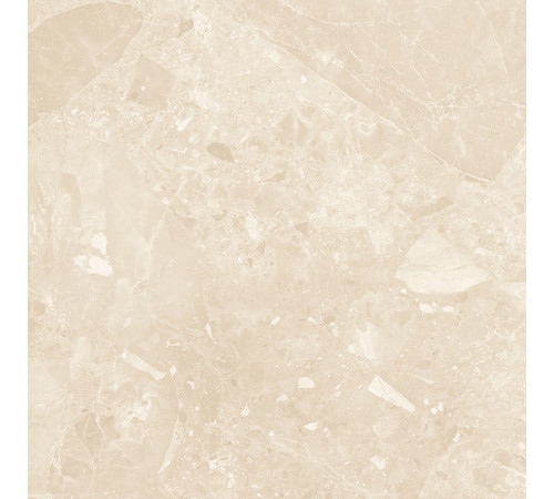 Mramor Purple Beige Керамогранит бежевый 60х60 Полированный