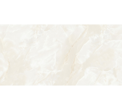 Onyx Talent Керамогранит кремовый 60х120 Полированный