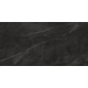 Pulpis nero Плитка настенная 48043R 40x80 глянцевый обрезной