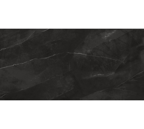 Pulpis nero Плитка настенная 48043R 40x80 глянцевый обрезной