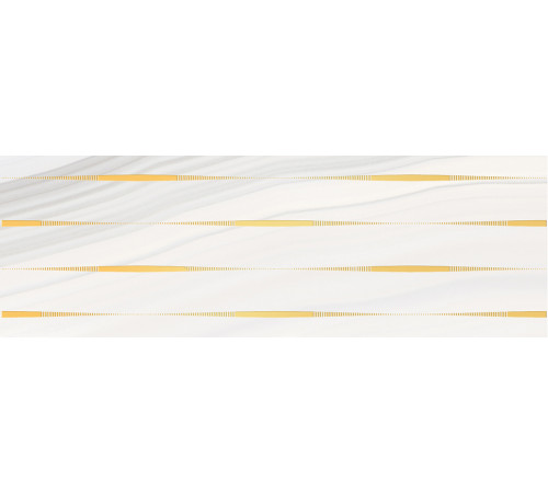 Agat Lines Декор светлый 20х60