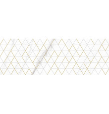 Camelot Tact Декор белый 20х60