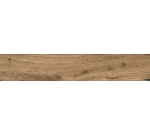 Cypress Wood Sandle Керамогранит темно-бежевый 20х120 Матовый Структурный