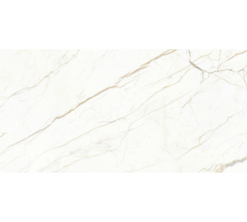 Europa Gold l Керамогранит белый 60x120 Матовый Карвинг