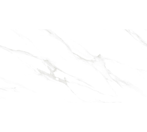 Calacatta Genius Керамогранит белый 60х120 Полированный