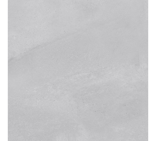 Concrete Mystic Silver Керамогранит светло-серый 60х60 Матовый