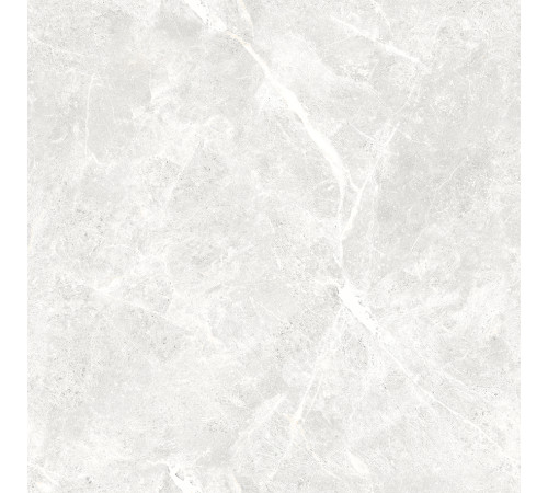 Stone Cool White Керамогранит белый 60х60 Полированный