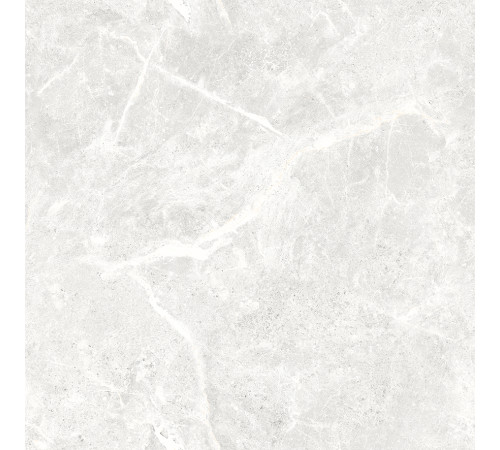 Stone Cool White Керамогранит белый 60х60 Полированный