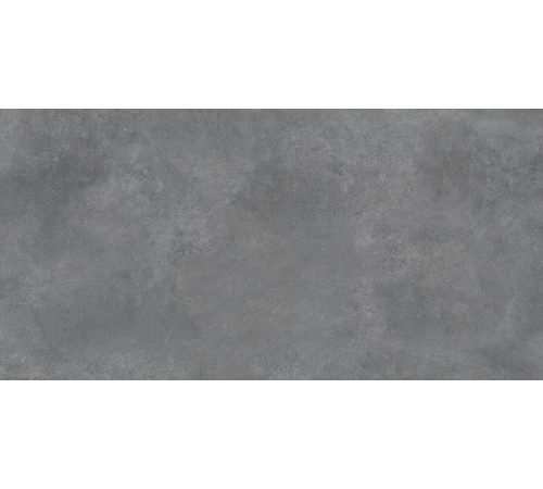 Concrete Courage Dark Grey Керамогранит темно-серый 60х120 Матовый
