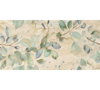 Polaris beige Декор OS\B397\48000R 40x80 глянцевый обрезной