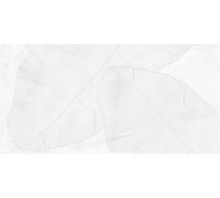 Cosmo bianco Декор OS\C368\48027R 40x80 глянцевый обрезной