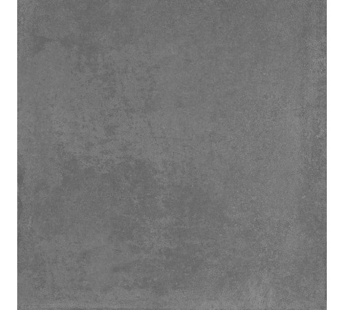 Betonica Graphito PRO Керамогранит графитовый 60х60 матовый R12Soft