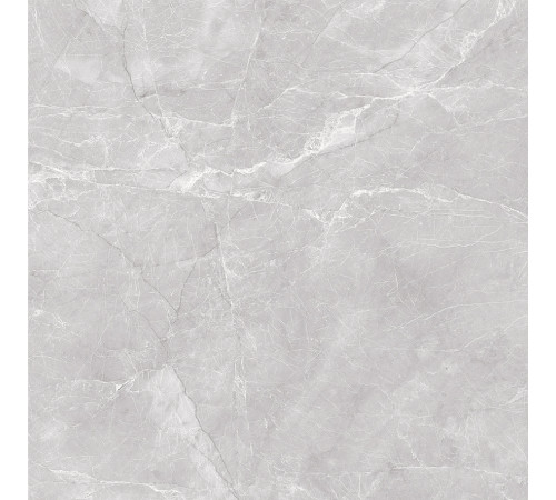Marble Grey PRO Керамогранит серый 60х60 матовый R12Soft