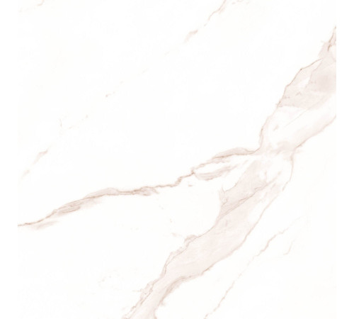 Statuario Crema Керамогранит белый 60х60 матовый