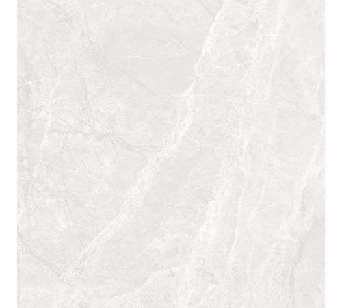 Geo Blanco Керамогранит светло-серый 80х80 матовый карвинг
