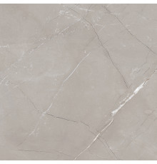 Vitrum Grigio Керамогранит серый 60x60 полированный