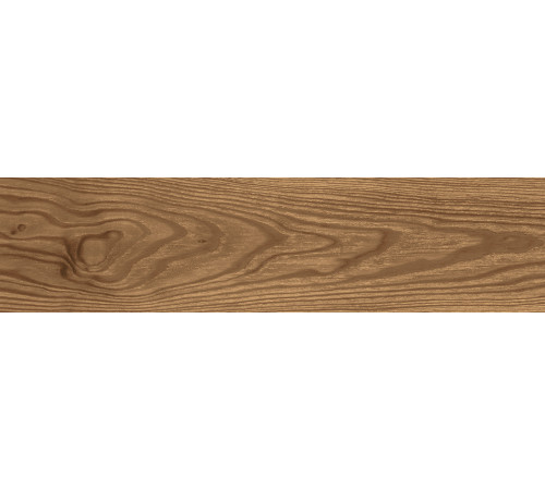 Italo Керамогранит каштановый 14,7х59,4