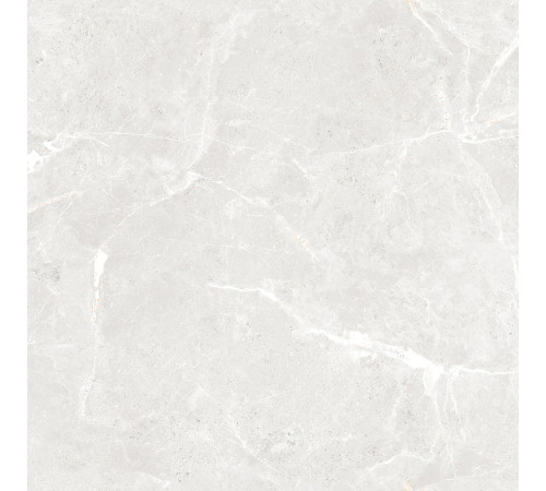 Stone Cool White Керамогранит белый 60х60 Матовый