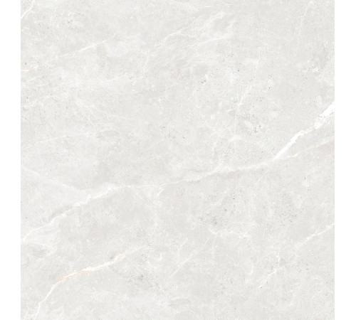 Stone Cool White Керамогранит белый 60х60 Матовый