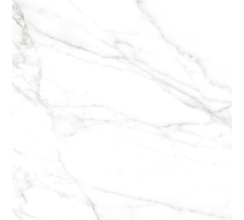 Calacatta Bianco PRO Керамогранит белый 60х60 матовый R10GR