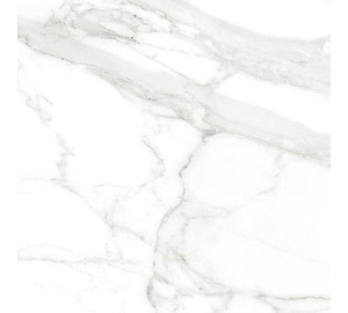 Calacatta Bianco PRO Керамогранит белый 60х60 матовый R10GR
